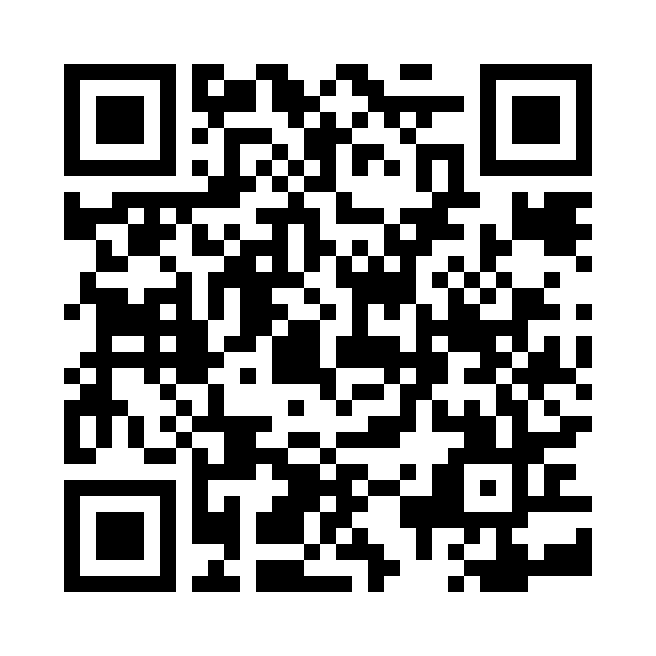QR code to open team digital visiting cards